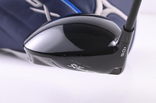 Left Hand Mizuno JPX One Select Driver / 9 Degree / X-Flex Tensei 1K Blue 75