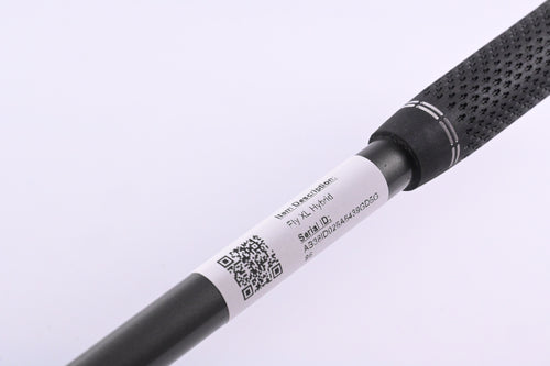 Cobra Fly XL #4 Hybrid / 23 Degree / Regular Flex Cobra Shaft
