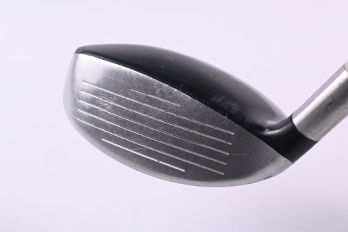 Adams Idea Tech A4 #3Hybrid / 19 Degree / Stiff Flex Matrix Ozik Red 70 Shaft