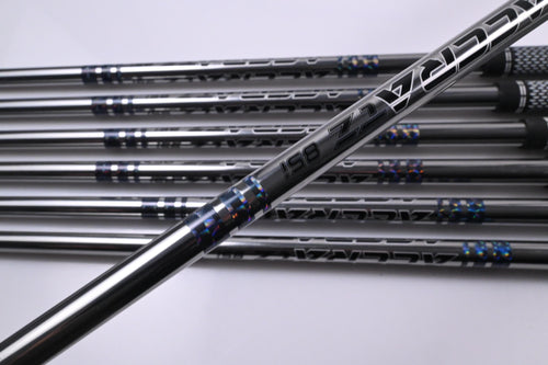 Callaway Apex Ai200/Pro 24 Irons / 4-PW / Stiff Flex Accra TZ 85 Shafts