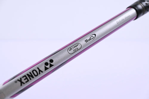 Ladies Yonex VMX #5 Wood / 21 Degree / Ladies Flex Yonex HS600 Shaft