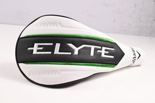 Left Hand Callaway Elyte Triple Diamond Driver / 10.5 Degree / Stiff Flex Tensei