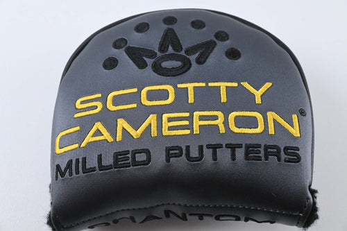 Scotty Cameron Phantom 7.2 2024 Putter / 34 Inch