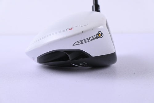 Taylormade R11 Driver / 10.5 Degree / Stiff Flex Matrix Ozik R11 5 Shaft