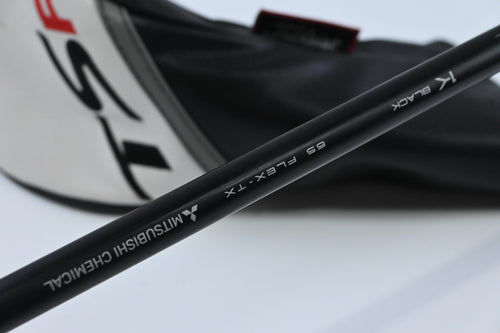Titleist TSR3 #3 Wood / 15 Degree / TX-Flex Tensei 1K Black 65