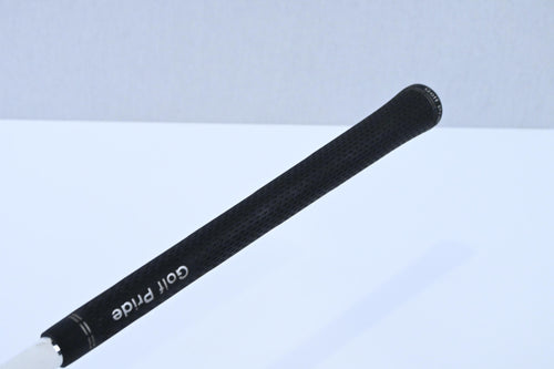 Cleveland RTZ Lob Wedge / 60 Degree / Wedge Flex Dynamic Gold Spinner Shaft