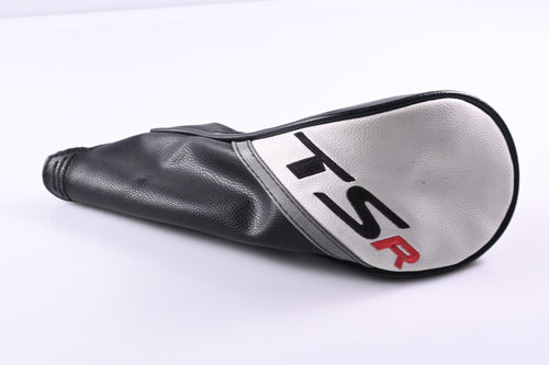 Titleist TSR1 #4 Hybrids / 20 Degree / Regular Flex Mitsubishi MMT Silver 50