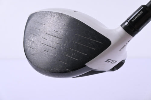 Taylormade R11 Driver / 10.5 Degree / Stiff Flex Matrix Ozik R11 5 Shaft