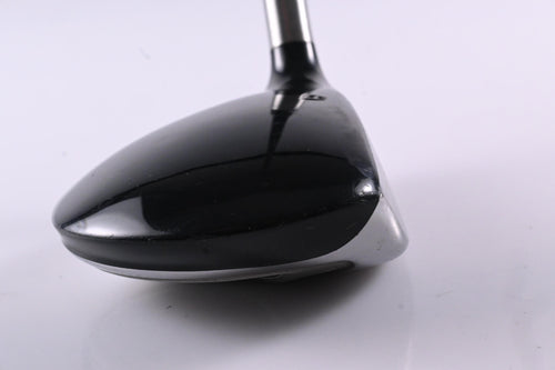 TaylorMade R7 Steel #3 Wood / 15 Degree / Stiff Flex Reax 65 Shaft