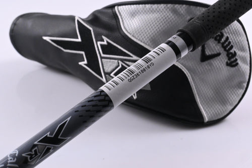 Callaway XR 2026 #3 Wood / 15 Degree / Stiff Flex Callaway XR 60 Shaft