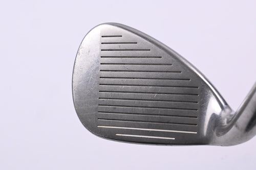 Callaway RAZR X Gap Wedge / 50 Degree / Regular Flex Callaway 75 Shaft