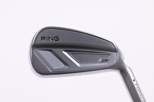 Ping IDI #3 Iron / 20 Degree / Black Dot / Stiff Flex Ping Tour 2.0 Chrome 85