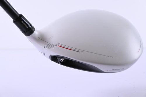 Taylormade R11 Driver / 10.5 Degree / Stiff Flex Matrix Ozik R11 5 Shaft