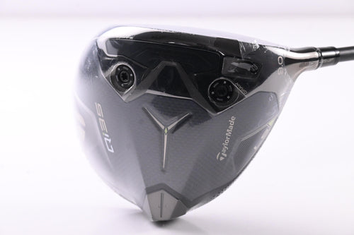Taylormade Qi35 LS Driver / 9 Degree / Stiff Flex REAX Blue 60 Shaft