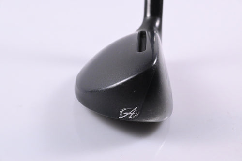 Adams Pro #2 Hybrid / 18 Degree / Regular Flex Aldila Rogue Tour Red 75 Shaft