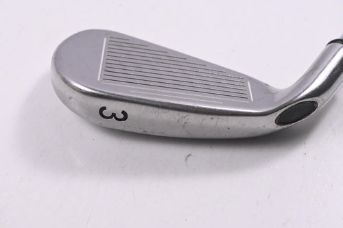 Callaway X-16 Pro Series #3 Iron / 21 Degree / Stiff Flex Callaway X-16 Pro Series