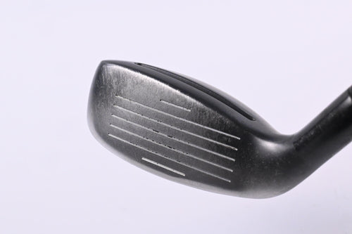 Adams Pro #2 Hybrid / 18 Degree / Regular Flex Aldila Rogue Tour Red 75 Shaft