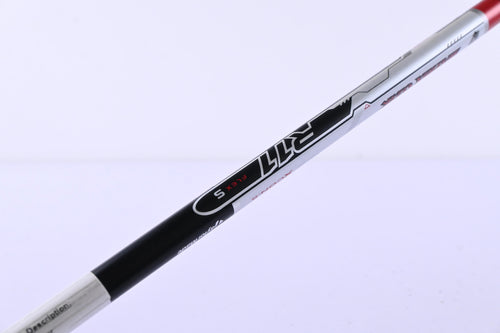 Taylormade R11 Driver / 10.5 Degree / Stiff Flex Matrix Ozik R11 5 Shaft