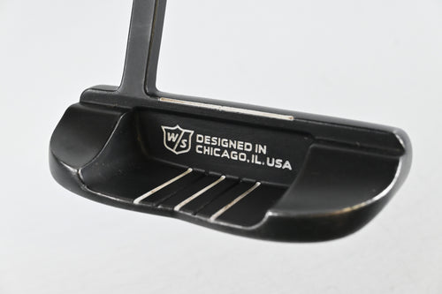 Wilson Infinite Lincoln Park Putter / 34 Inch