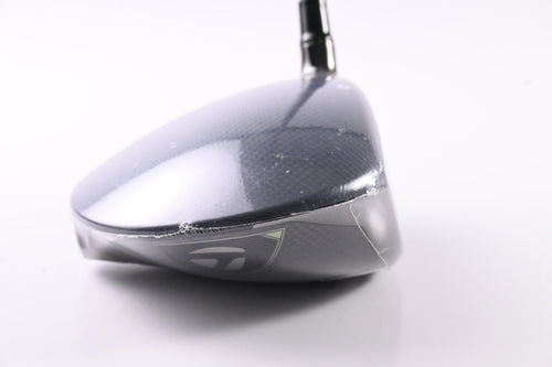 Taylormade Qi35 LS Driver / 9 Degree / Stiff Flex REAX Blue 60 Shaft