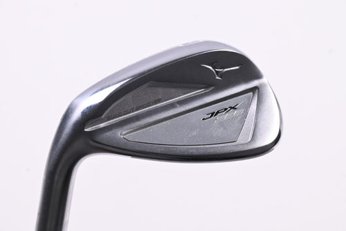 Left Hand Mizuno JPX 923 Gap Wedge / 50 Degree / Wedge Flex Shaft