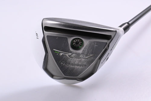 Taylormade RBZ Tour Spoon Wood / 13 Degree / Stiff Flex Matrix Ozik Xcon-7 Shaft