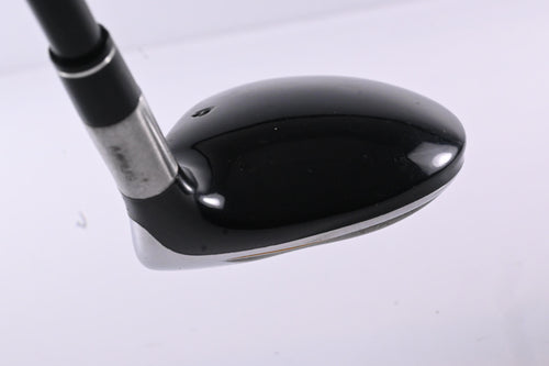 TaylorMade R7 Steel #3 Wood / 15 Degree / Stiff Flex Reax 65 Shaft