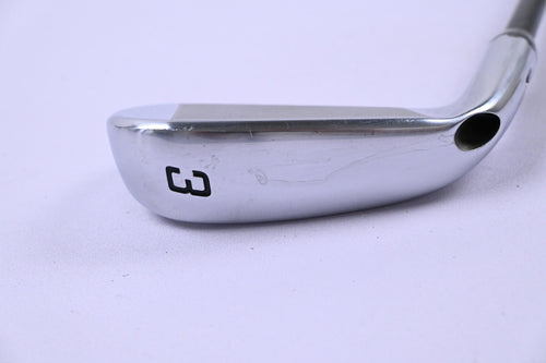 Cobra King Utility 2015 #3 Iron / 19 Degree / Stiff Flex KBS PGI 85 Shaft
