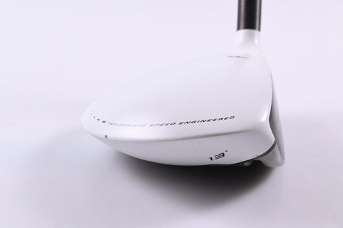 Taylormade RBZ Tour Spoon Wood / 13 Degree / Stiff Flex Matrix Ozik Xcon-7 Shaft