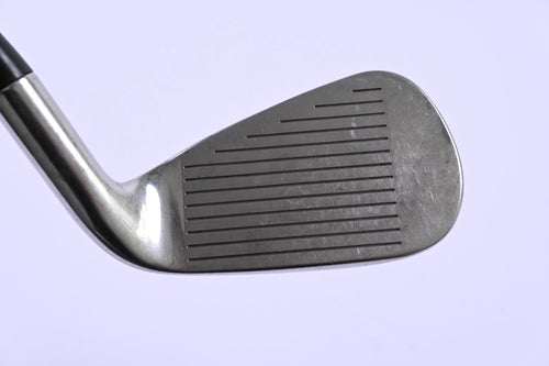 Left Hand Callaway Paradym Ai Smoke HL #7 Iron / Regular Flex Elevate MPH 85
