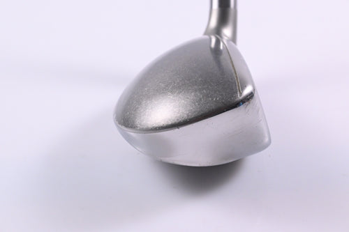 Cleveland Mashie #3 Hybrid / 20.5 Degree / Regular Flex Miyazaki 59 Shaft