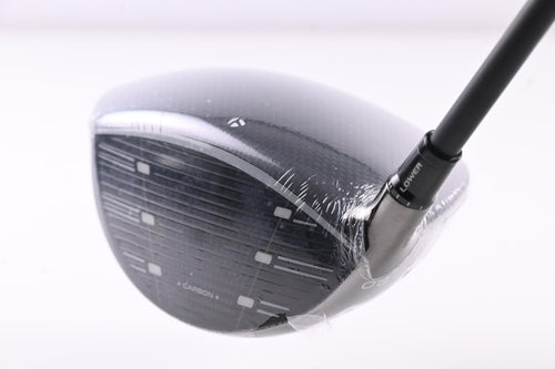 Taylormade Qi35 LS Driver / 9 Degree / Stiff Flex REAX Blue 60 Shaft