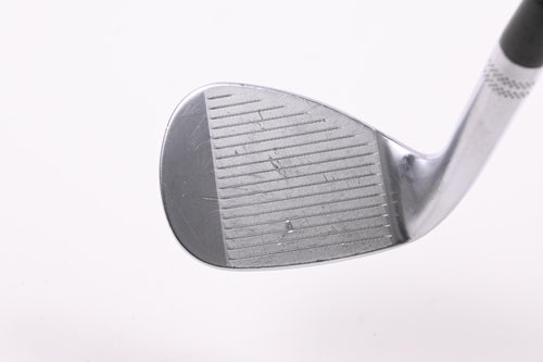 Callaway Opus Lob Wedge / 58 Degree / Stiff Flex NS Pro Modus 3 Tour 120 Shaft