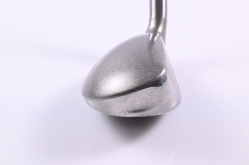 Cleveland Mashie #3 Hybrid / 20.5 Degree / Stiff Flex Miyazaki 59 HB Shaft