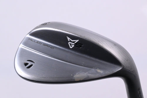 Taylormade Milled Grind 5 Lob Wedge / 58 Degree / Wedge Flex Dynamic Gold 115