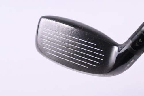 Titleist 818 H2 #3 Hybrid / 19 Degree / Stiff Flex Aldila Rogue M.AX 85 Shaft
