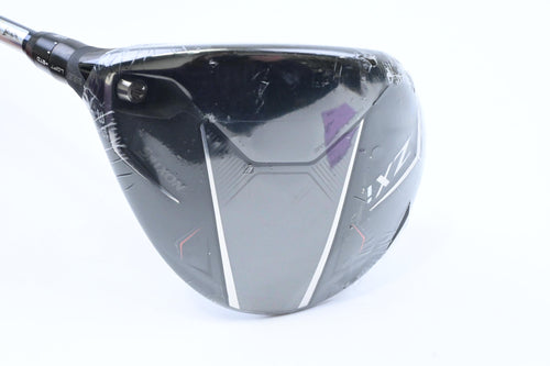 Left Hand Srixon ZXi #3 Wood / 15 Degree / Regular Flex Fujikura Ventus TR Blue
