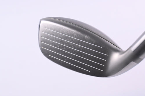 Cleveland Mashie #3 Hybrid / 20.5 Degree / Regular Flex Miyazaki 59 Shaft