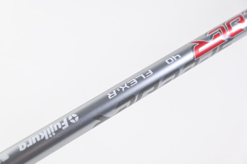 Titleist GT2 Driver / 9 Degree / Regular Flex Fujikura Air Speeder 40 Shaft