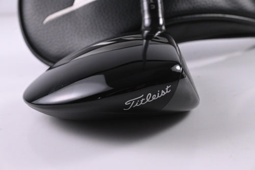 Titleist GT1 #5 Wood / 18 Degree / Regular Flex Fujikura Air Speeder 40 Shaft