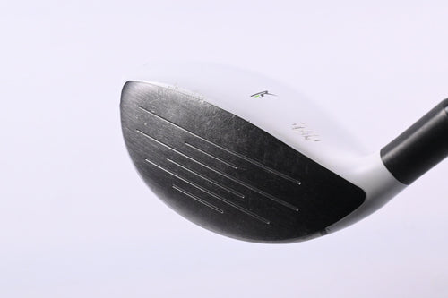 Taylormade RBZ Tour Spoon Wood / 13 Degree / Stiff Flex Matrix Ozik Xcon-7 Shaft