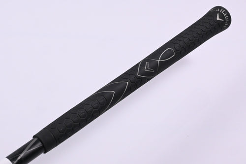 Callaway RAZR X Gap Wedge / 50 Degree / Regular Flex Callaway 75 Shaft