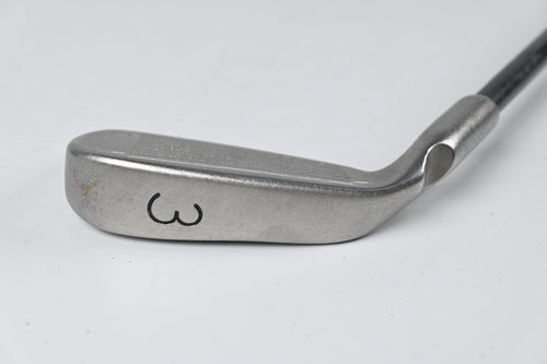Ping i3 O-Size #3 Iron / 20.5 Degree / Red Dot / Stiff Flex Ping 350 Series