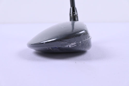 Cobra OPTM X #3 Wood / 15 Degree / Regular Flex Kai'li Dark Waves Blue 60 Shaft