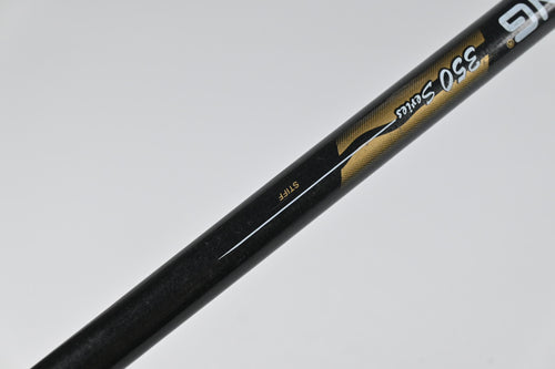Ping i3 O-Size #3 Iron / 20.5 Degree / Red Dot / Stiff Flex Ping 350 Series
