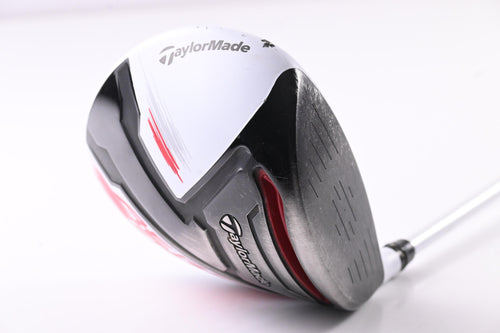 Taylormade Aeroburner Driver / 10.5 Degree / Regular Flex Speeder 565 Shaft