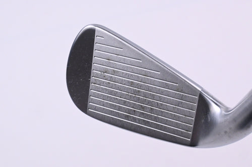 Titleist U505 2021 #4 Iron / 22 Degree / Regular Flex HZRDUS Smoke Black RDX 80