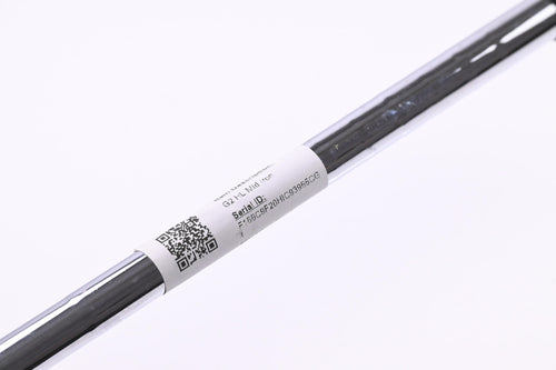 Ping G2 #6 Iron / 30.5 Degree / White Dot / Regular Flex Ping AWT Shaft
