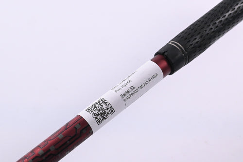 Adams Pro #2 Hybrid / 18 Degree / Regular Flex Aldila Rogue Tour Red 75 Shaft