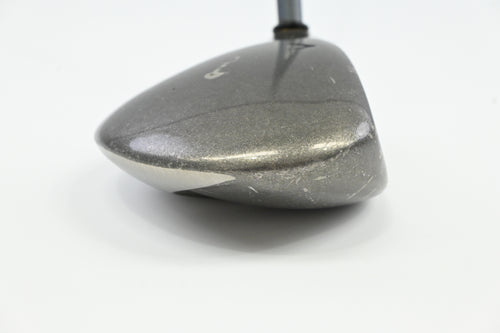 Callaway Hawk Eye #3 Wood / 15 Degree / Regular Flex Callaway Hawk Eye UL Shaft